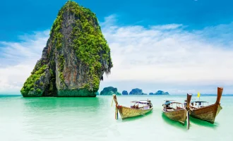 Phuket 4* Best Western Patong Hotel