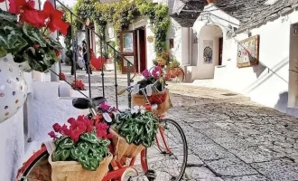 Güney İtalya