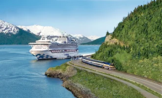 Sapphire Princess ile Baltık Başkentleri