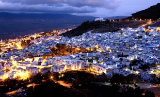 Marakeş & Kazablanka & Rabat - Turlar ve Akşam Yemekleri Dahil