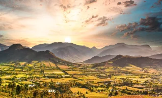 Candan Varnalı ile  'Merhaba Güney Afrika'