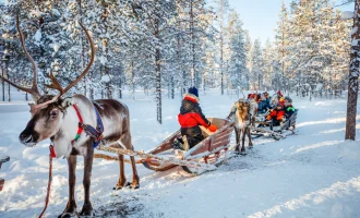 Lapland Turu