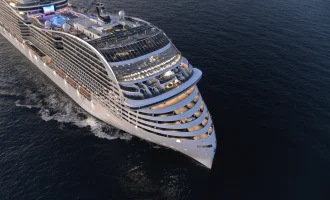 MSC World Europa ile Batı Akdeniz & Malta & Sicilya