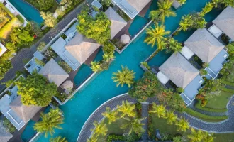 Bali - 5* Merusaka Resort Nusa Dua 