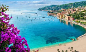 Milano & Nice Turu - 4 Gece