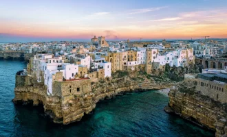 Puglia - Tüm Turlar Dahil