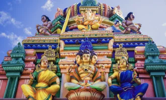 Sri Lanka Turu - Air Arabia ile