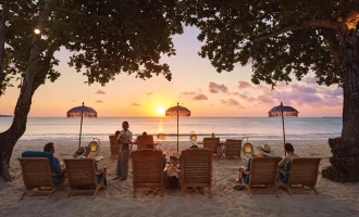 Ubud & Bali Serüveni - 5* Konaklamalı - Emirates Hava Yolları ile