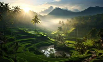 Bali & Singapur 4*