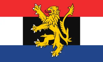Benelux & Paris & Almanya Turu - Adana Hareketli