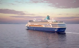 Celestyal Journey ile Yunan Adaları - 7 Gece Kuşadası Hareketli