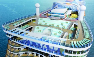 Costa Smeralda ile Sardunya Adaları & Akdeniz