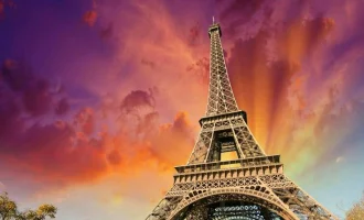 Benelux & Paris