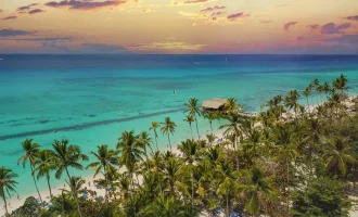 Dominik - 4* Hotel Whala! Bavaro