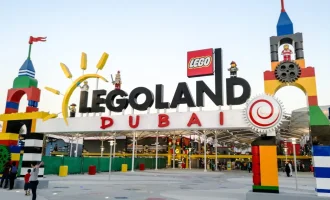 Dubai & Legoland