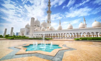 Dubai Serüveni - 3* Otel Konaklamalı - Emirates Hava Yolları ile