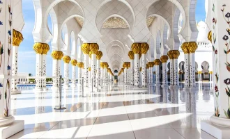 Dubai Serüveni - 5* Otel Konaklamalı - Emirates Hava Yolları ile