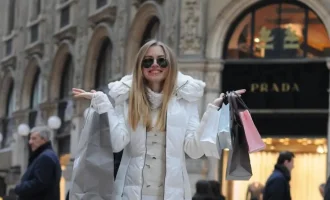 Milano Outlet Turu