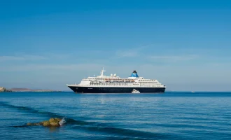 Selectum Blu ile Yunan Adaları -   4 Gece Çeşme Hareketli