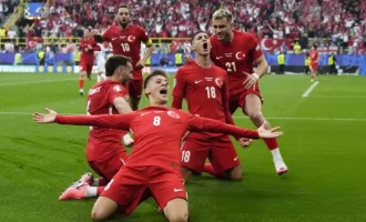 Dünya Kupası : Paraguay & A.B.D.  Maçları Turu