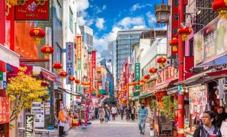 Costa Serena ile Japonya & G.Kore & Taiwan