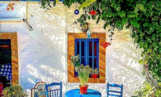 Selectum Blu ile Yunan Adaları -   3 Gece Çeşme Hareketli