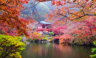 Büyük Japonya - All Nippon Havayolları ile