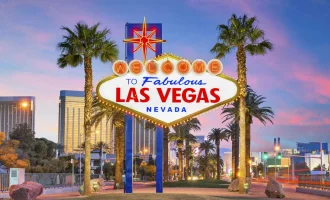 Los Angeles & Las Vegas