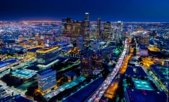 Los Angeles