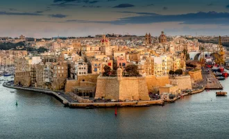 Costa Fortuna ile Malta & Sicilya & Batı Akdeniz