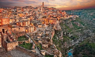 Puglia - Tüm Turlar Dahil