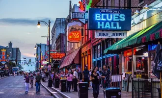 Jazz & Blues & Country & Rock’n Roll Müziğinin Peşinde