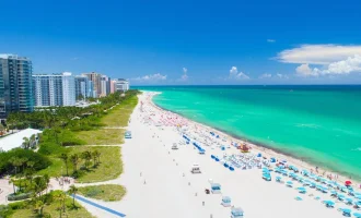 Miami & Orlando