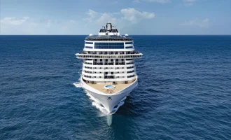 MSC Grandiosa ile Ibiza'lı Batı Akdeniz