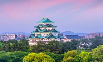 Diamond Princess ile Baştan Sona Büyük Japonya & Güney Kore
