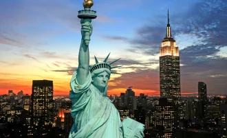Amerika’nın İncileri
