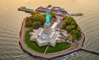 New York Turu - Air France Hava Yolları ile