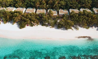 Maldivler Oblu Nature Helengeli by Sentido Beach Villa