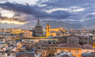 Palermo & Catania - Tüm Turlar Dahil