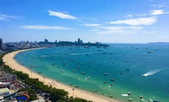 Pattaya 4* Heeton Concept Hotel