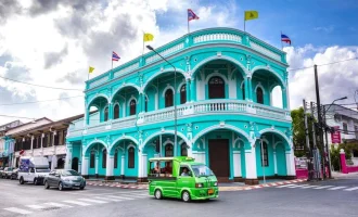 Bangkok & Phuket Serüveni - 6 Gece - Qatar Hava Yolları ile