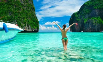 Phuket 4* Ashlee Plaza Hotel