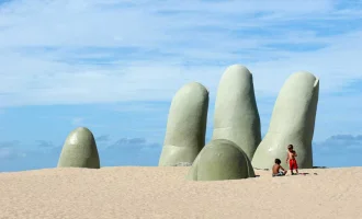 MSC Preziosa ile Brezilya, Arjantin, Uruguay