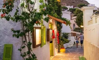 Selectum Blu ile Yunan Adaları -   4 Gece Çeşme Hareketli