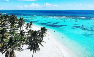 Dominik - 4* Viva Dominicus Beach by Wyndham