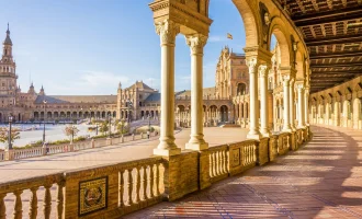 Büyük İspanya & Endülüs & Portekiz Turu