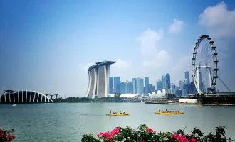 Bangkok & Phuket & Singapur Serüveni - 7 Gece - Qatar Hava Yolları ile