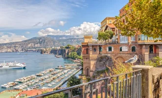 İtalya Turu - İzmir Hareketli - Corendon Hava Yolları ile