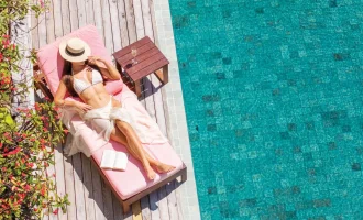 Maldivler Varu by Atmosphere Water Villa