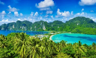 Phuket 5* Fisherman's Harbour Hotel